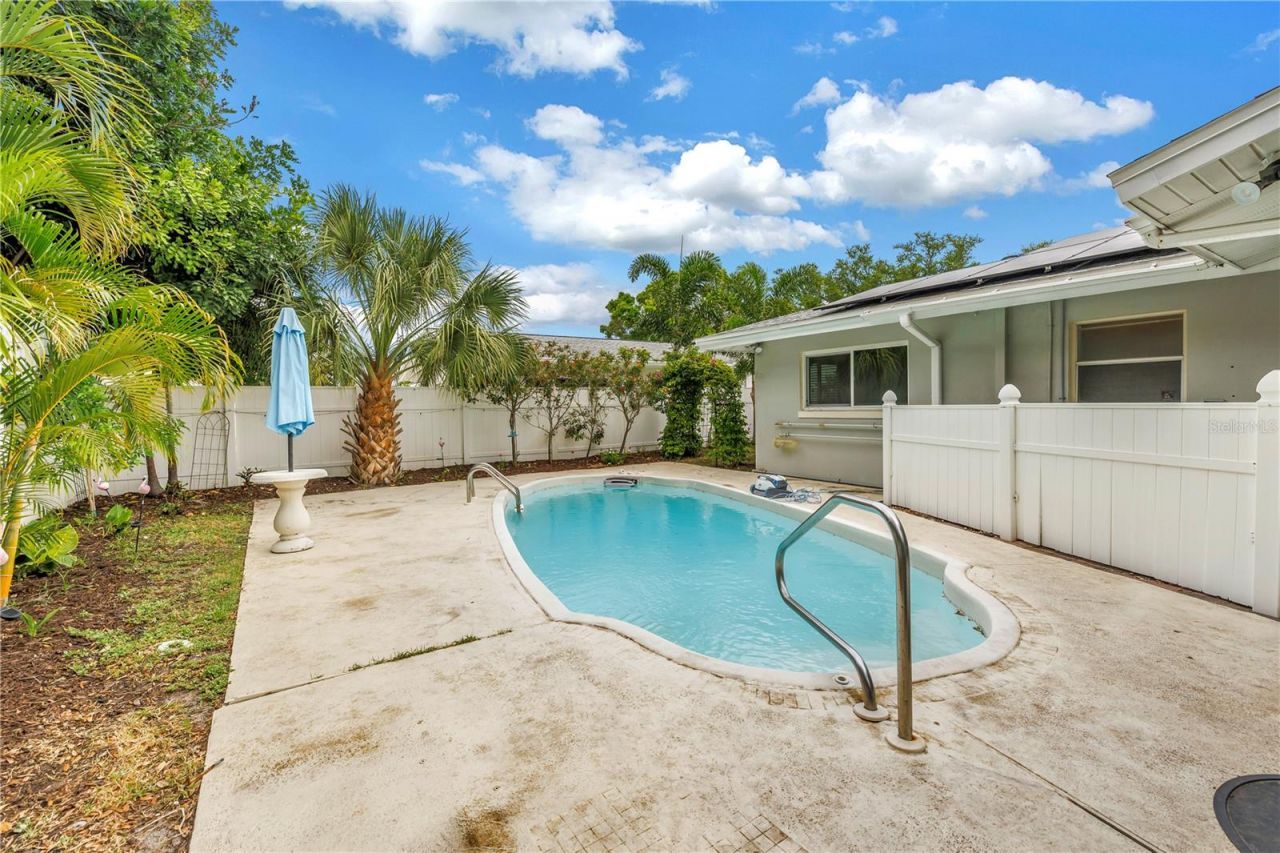 2856 65th Way N, Saint Petersburg, FL 33710 Photo
