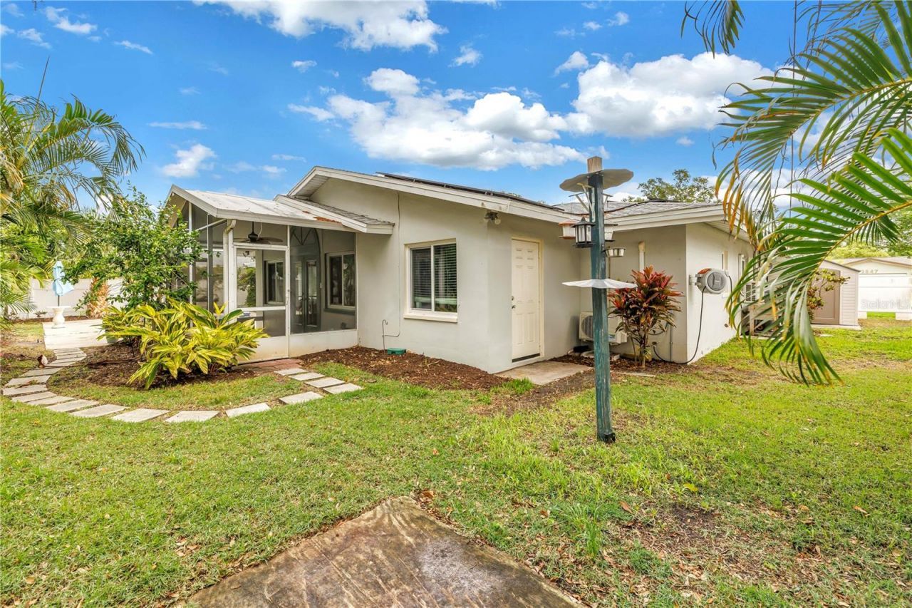 2856 65th Way N, Saint Petersburg, FL 33710 Photo