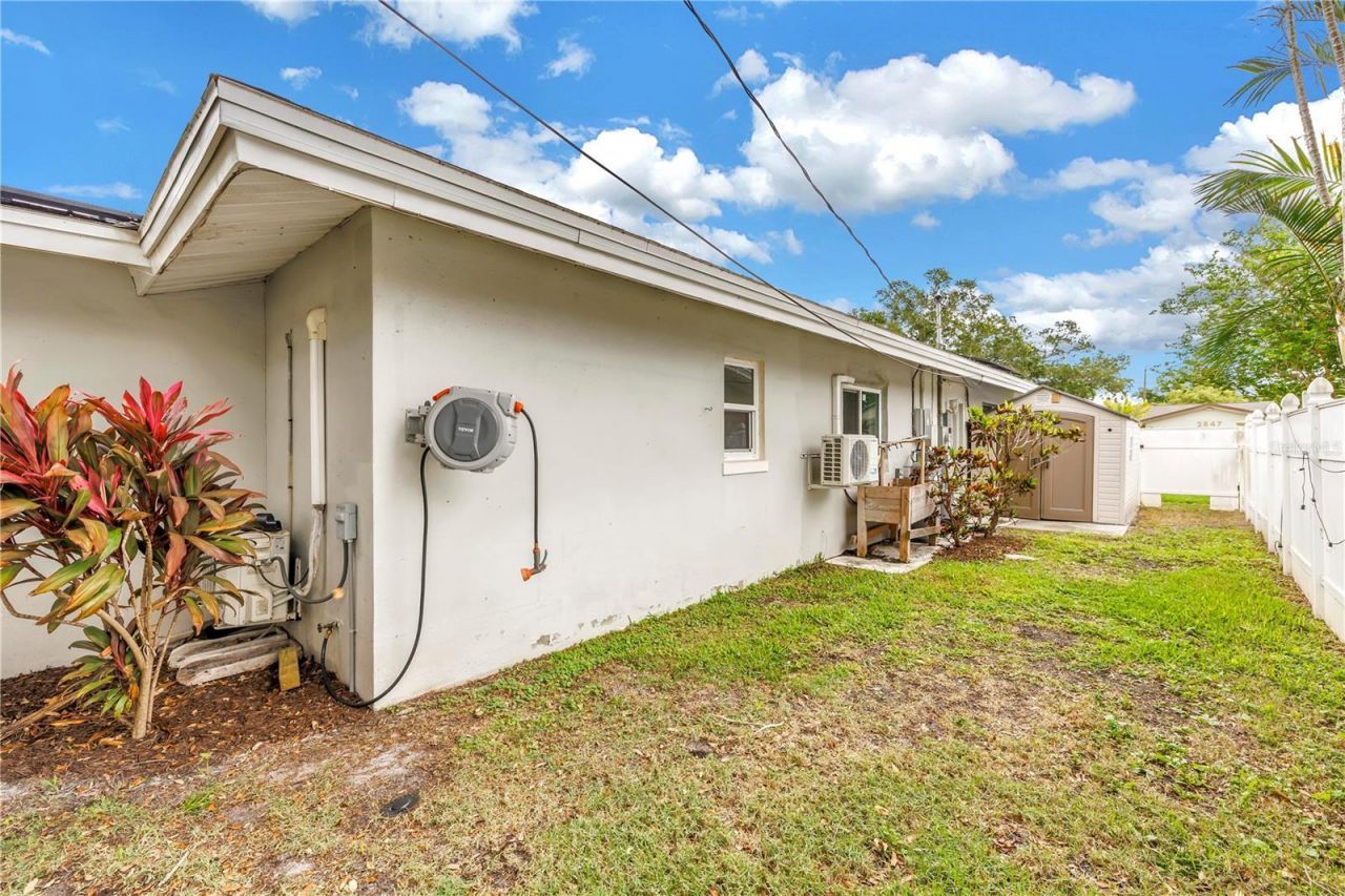 2856 65th Way N, Saint Petersburg, FL 33710 Photo