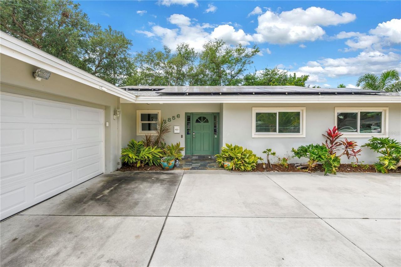 2856 65th Way N, Saint Petersburg, FL 33710 Photo