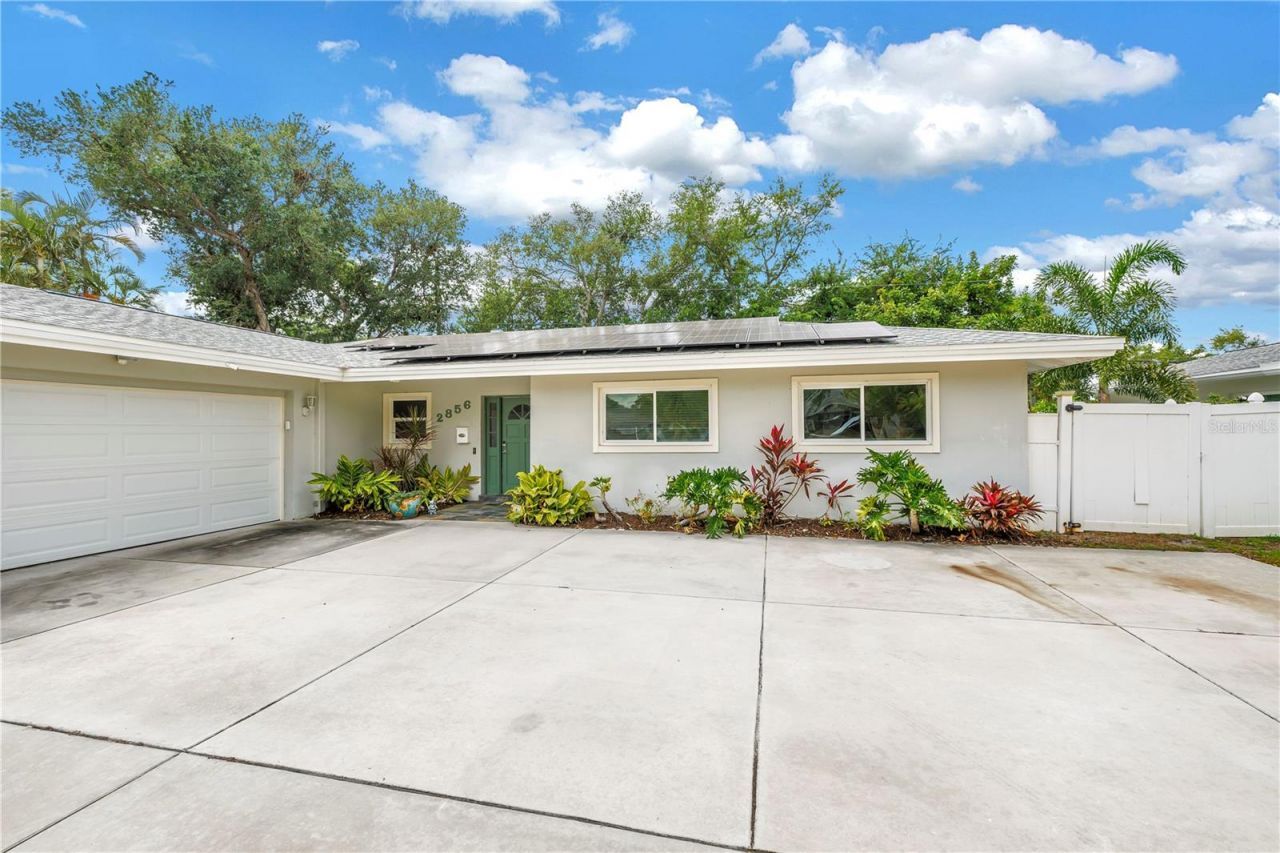 2856 65th Way N, Saint Petersburg, FL 33710 Photo