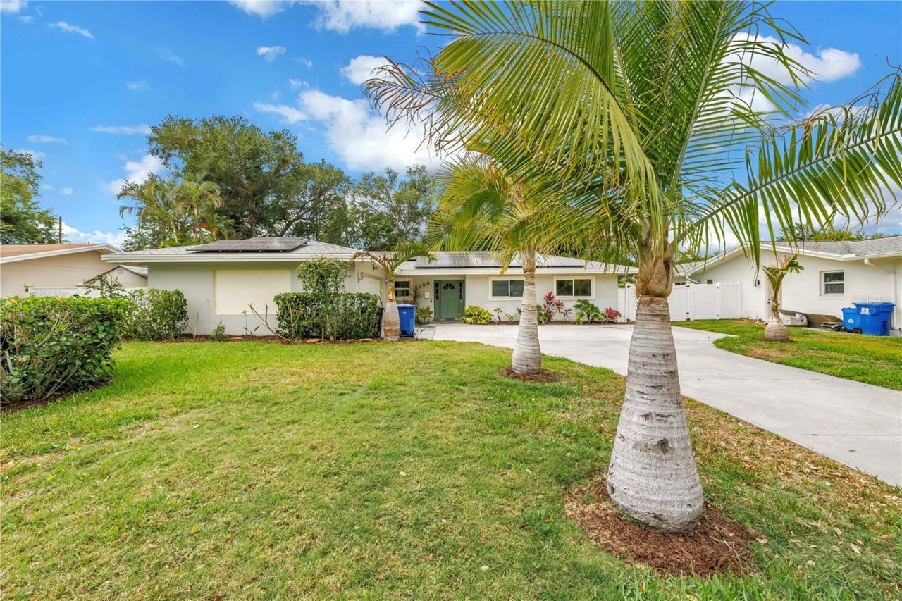2856 65th Way N, Saint Petersburg, FL 33710 Photo