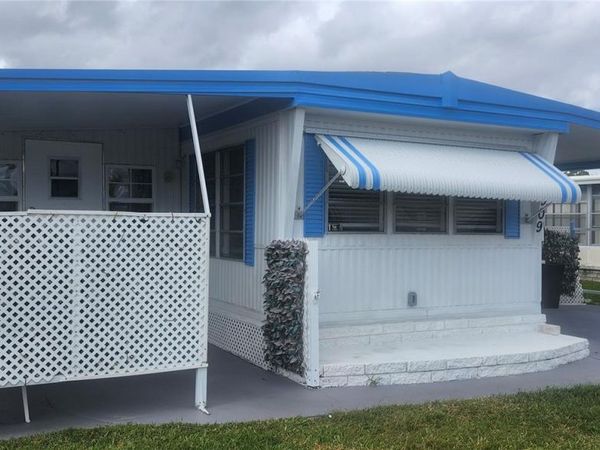 10909 FREEDOM DRIVE, PORT RICHEY, FL 34668