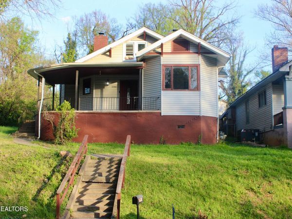 2146 Tennessee Ave, Knoxville, TN 37921