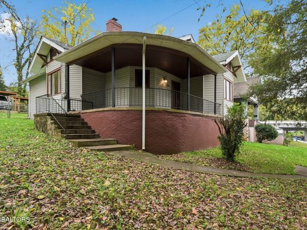 2146 Tennessee Ave, Knoxville, TN 37921