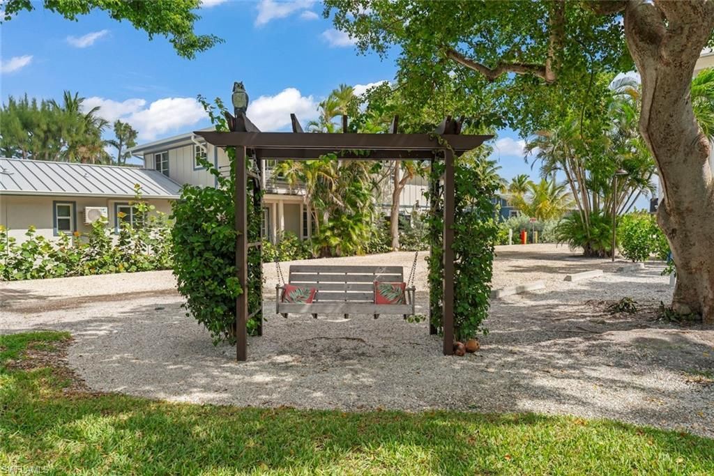 15123 Captiva Dr, Unit 104, Captiva, FL 33924 Photo