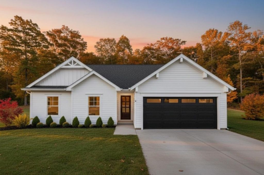 227 Republic St, Shelbyville, TN 37160 Main Photo