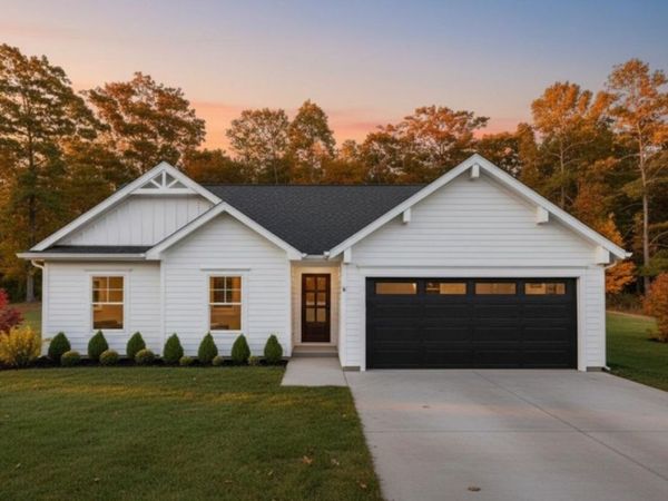 227 Republic St, Shelbyville, TN 37160