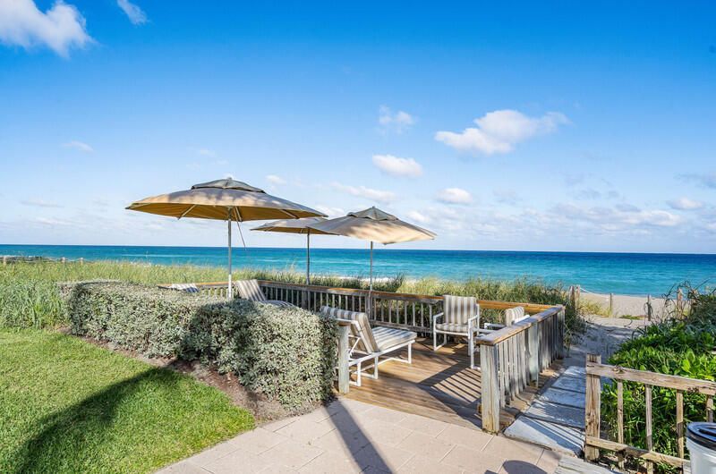 2580 S Ocean Boulevard, Unit 1c2, Palm Beach, FL 33480 Photo
