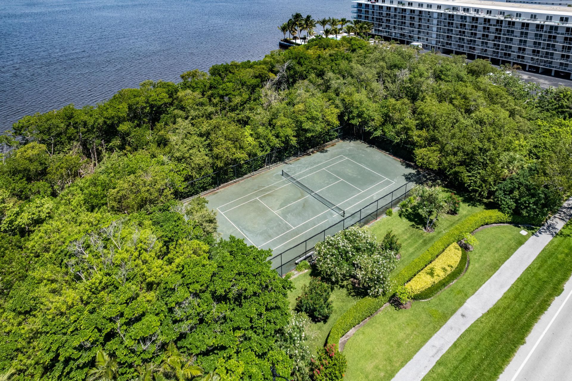 2580 S Ocean Boulevard, Unit 1c2, Palm Beach, FL 33480 Photo