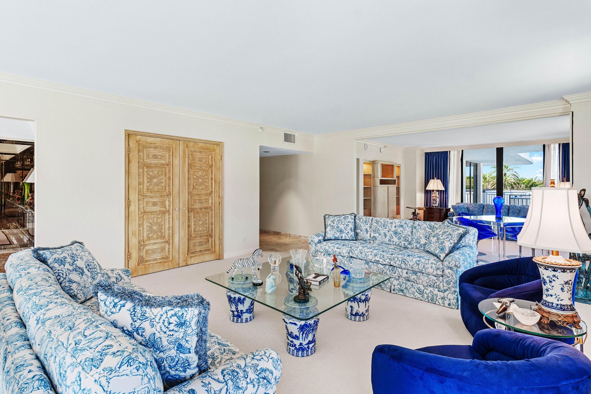 2580 S Ocean Boulevard, Unit 1c2, Palm Beach, FL 33480 Photo