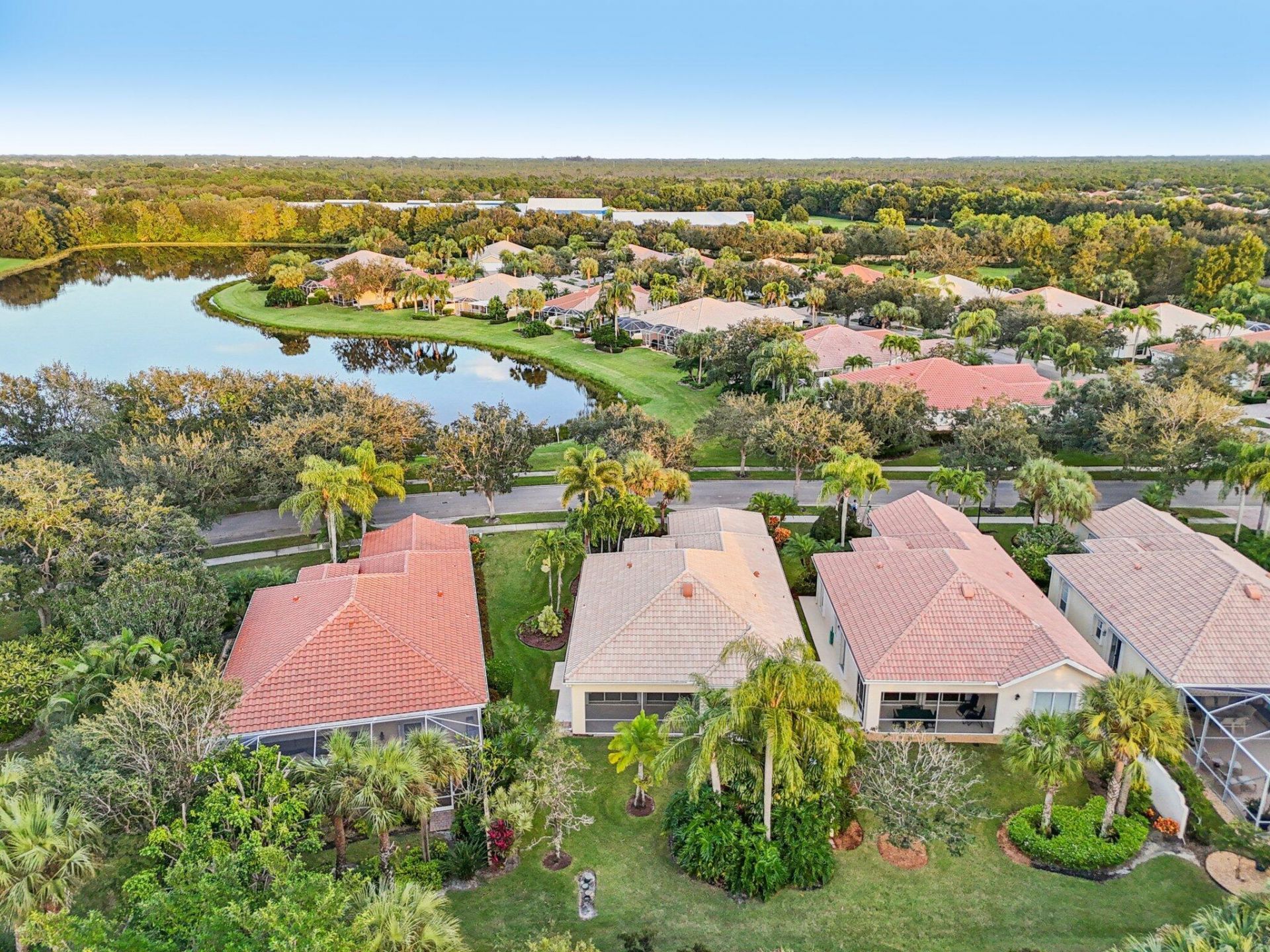 8774 SE Retreat Drive, Hobe Sound, FL 33455 Photo