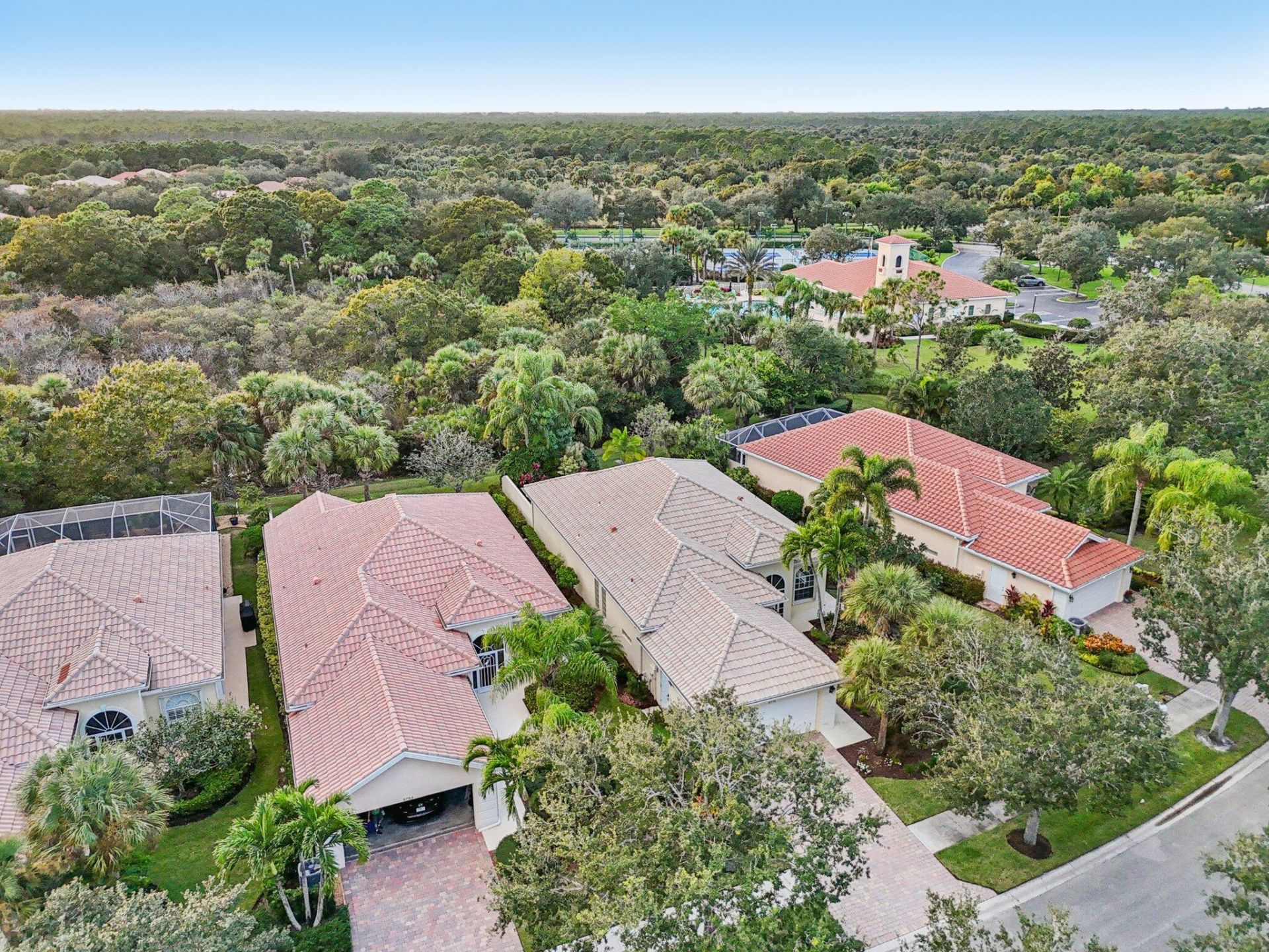 8774 SE Retreat Drive, Hobe Sound, FL 33455 Photo