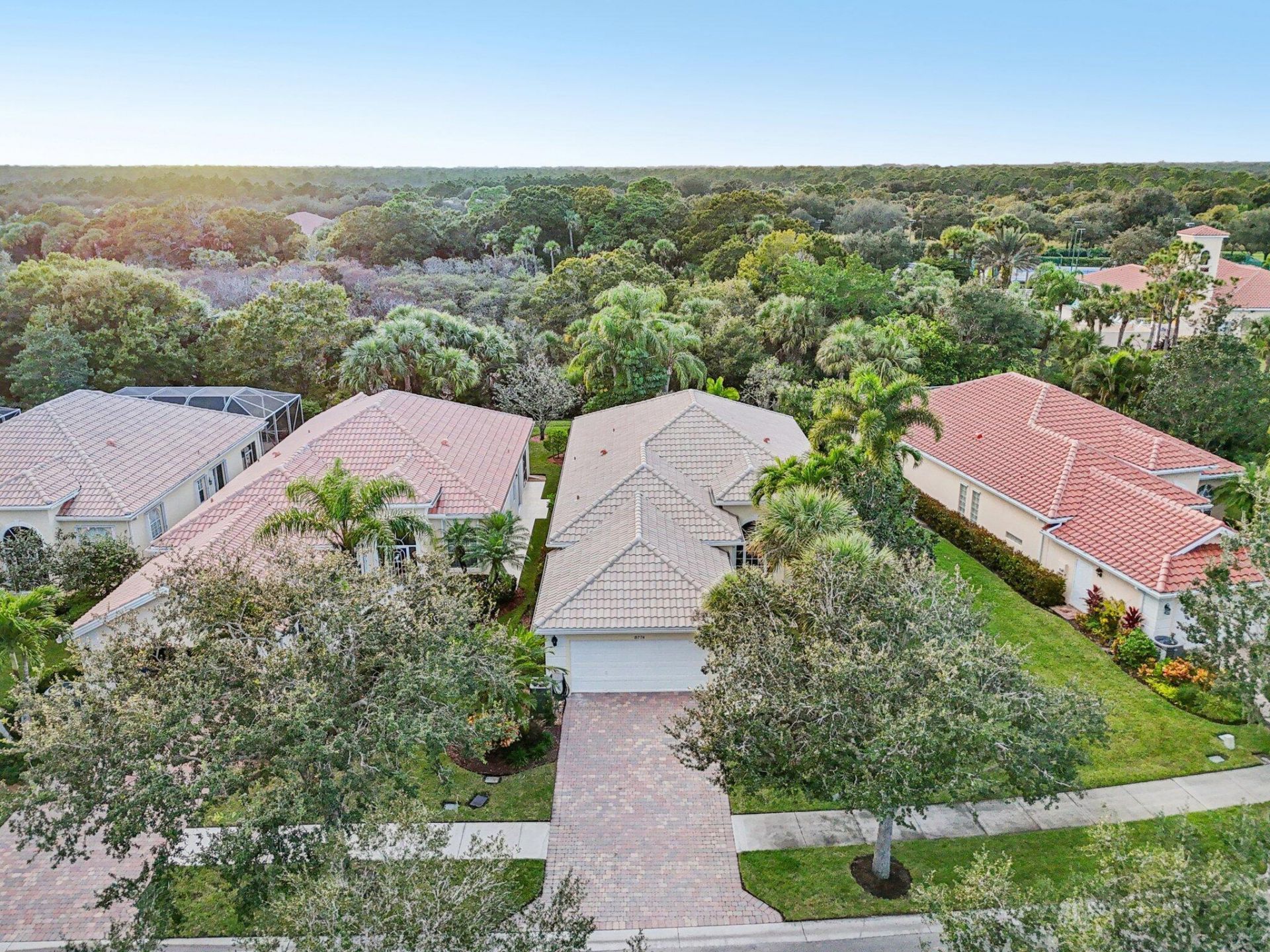 8774 SE Retreat Drive, Hobe Sound, FL 33455 Photo