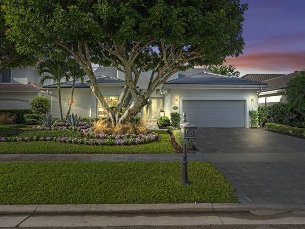 2971 Bent Cypress Road, Wellington, FL 33414