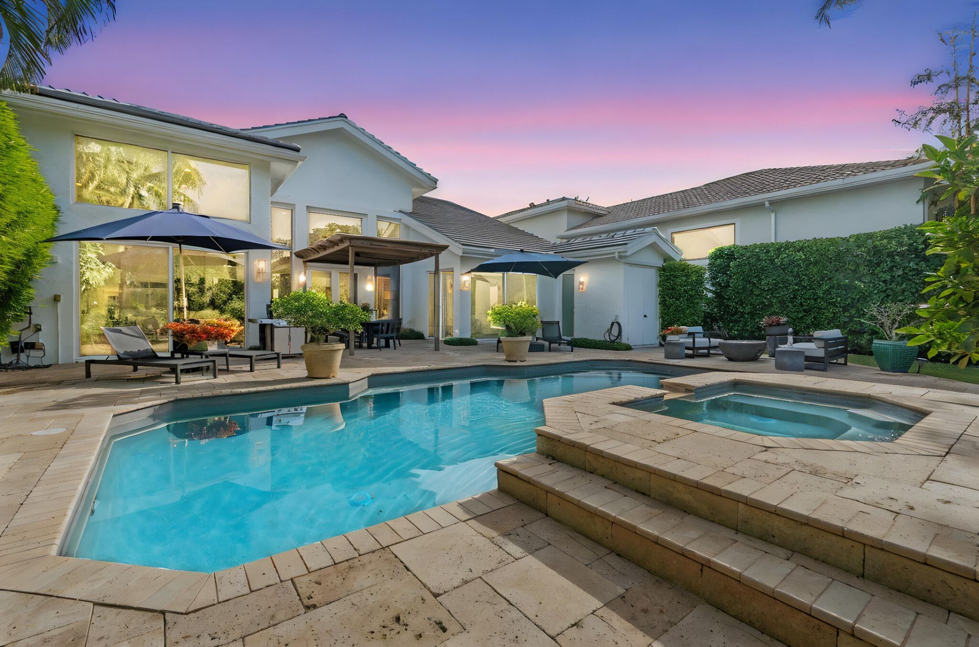 2971 Bent Cypress Road, Wellington, FL 33414 Photo