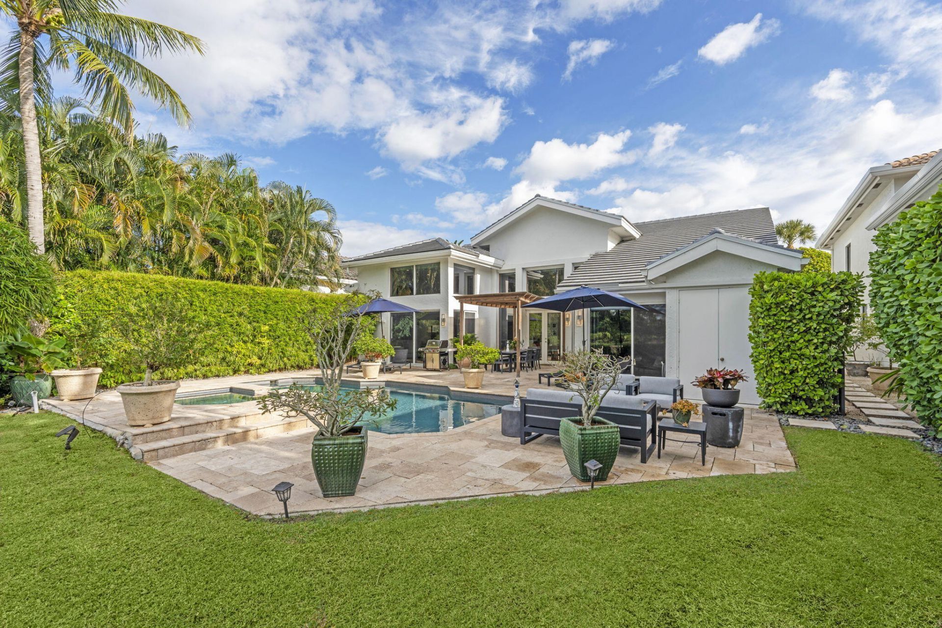 2971 Bent Cypress Road, Wellington, FL 33414 Photo