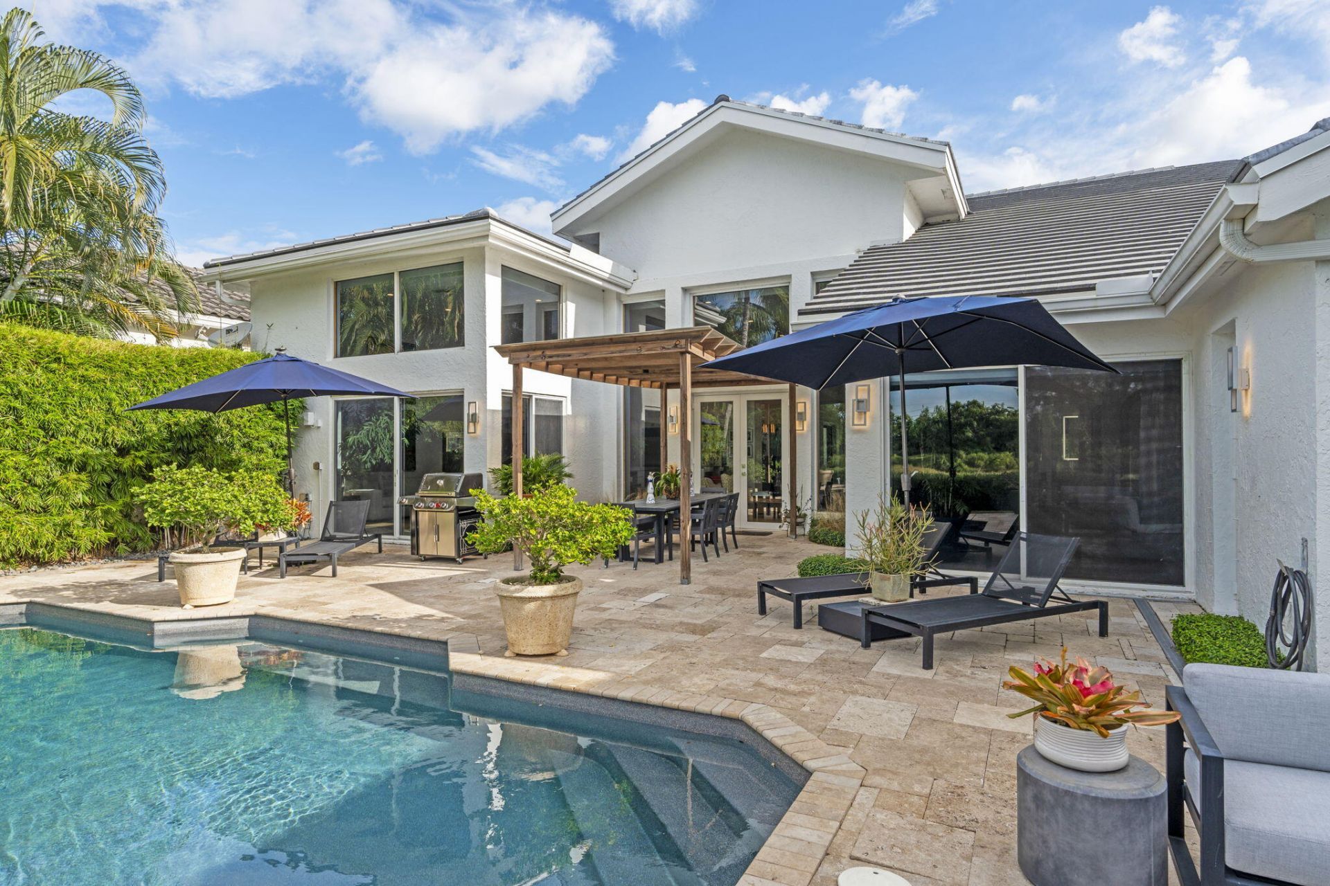 2971 Bent Cypress Road, Wellington, FL 33414 Photo