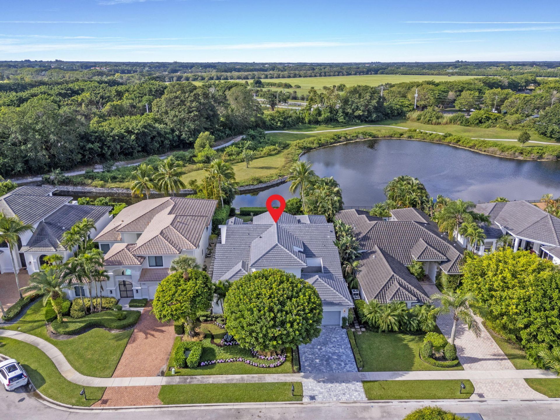 2971 Bent Cypress Road, Wellington, FL 33414 Photo