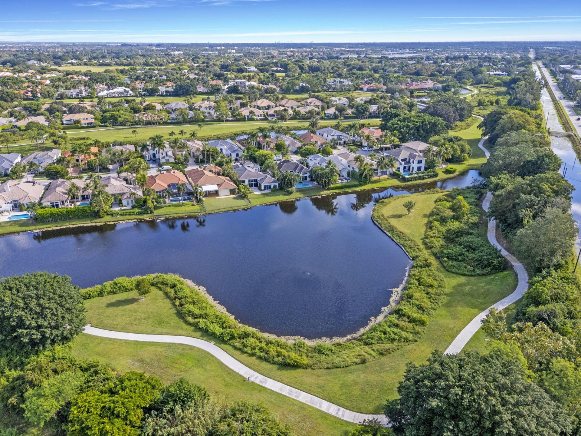 2971 Bent Cypress Road, Wellington, FL 33414 Photo