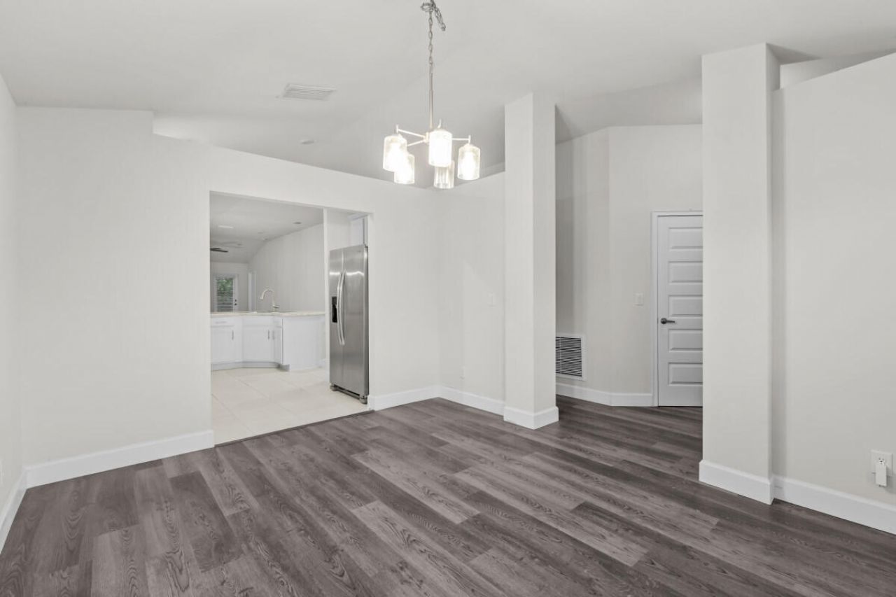 886 NE Whistling Duck Way, Port Saint Lucie, FL 34983 Photo