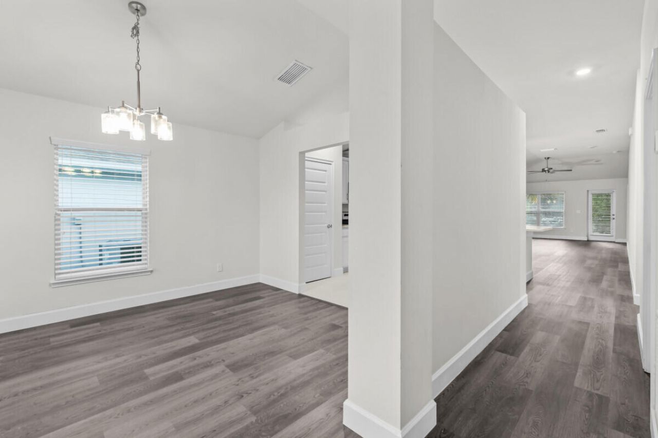 886 NE Whistling Duck Way, Port Saint Lucie, FL 34983 Photo