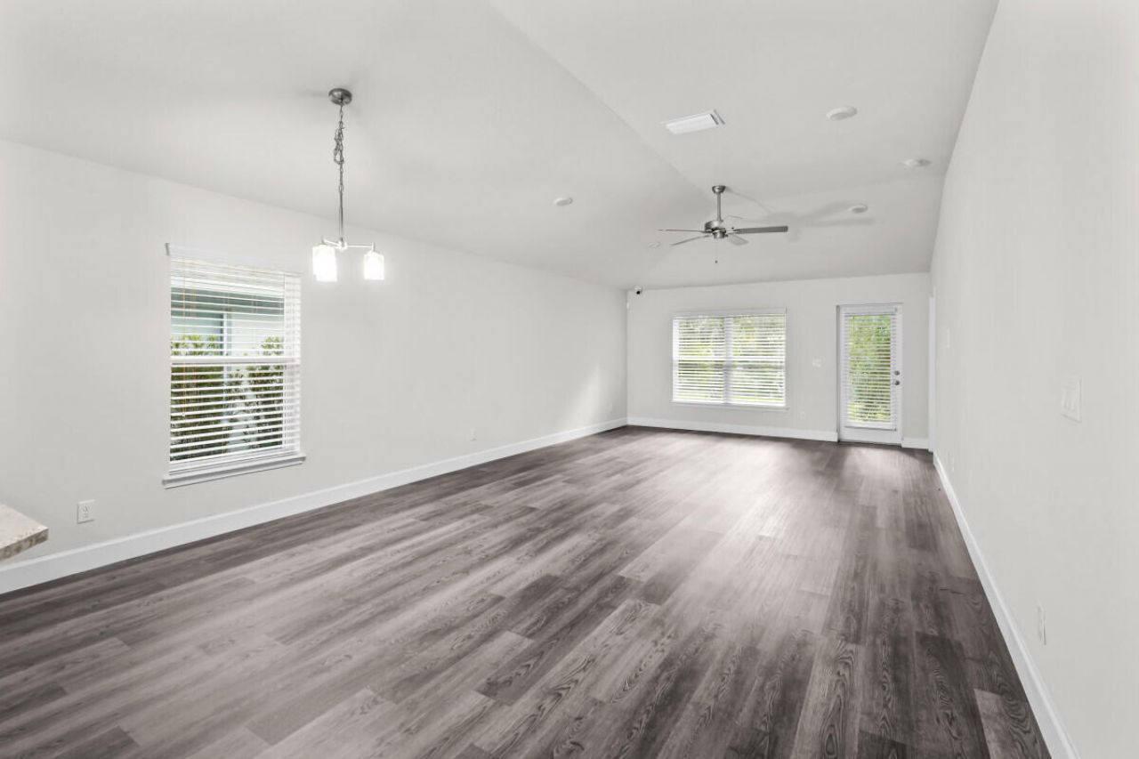 886 NE Whistling Duck Way, Port Saint Lucie, FL 34983 Photo