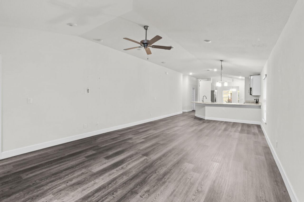 886 NE Whistling Duck Way, Port Saint Lucie, FL 34983 Photo