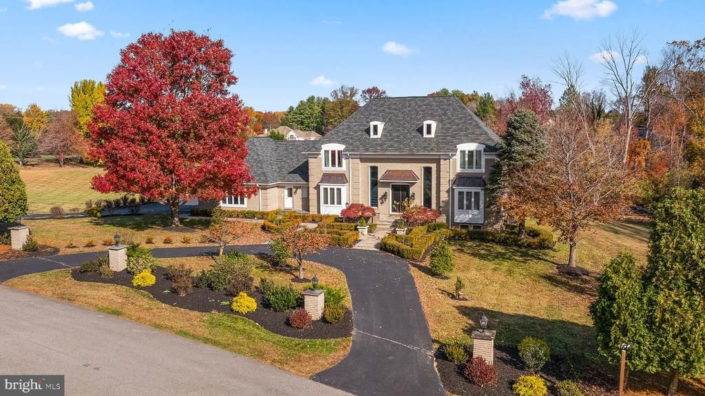 200 Dogwood Slope Road, Wilmington, DE 19807 Main Photo