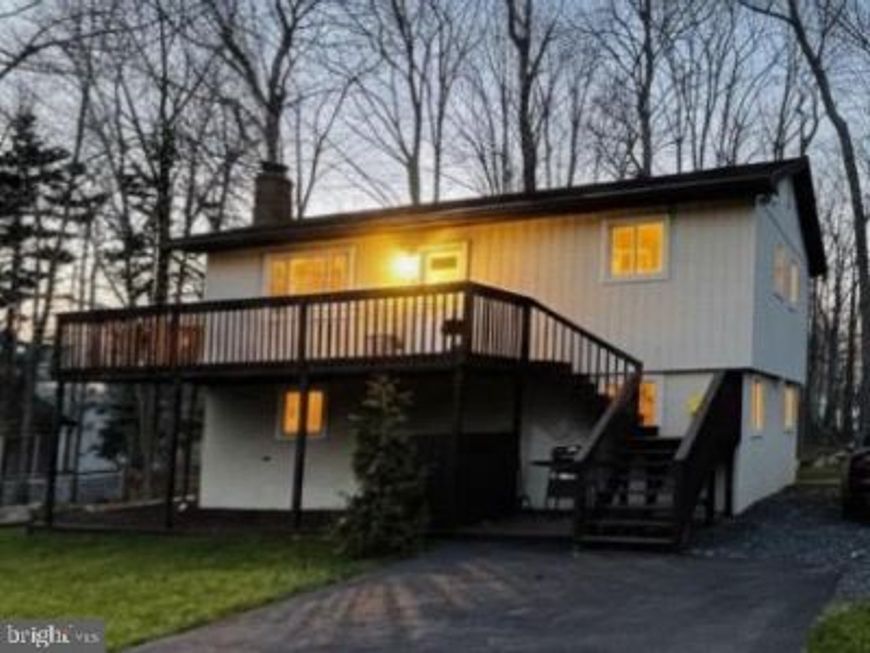 9071 Idlewild Drive, Tobyhanna, PA 18466 Main Photo