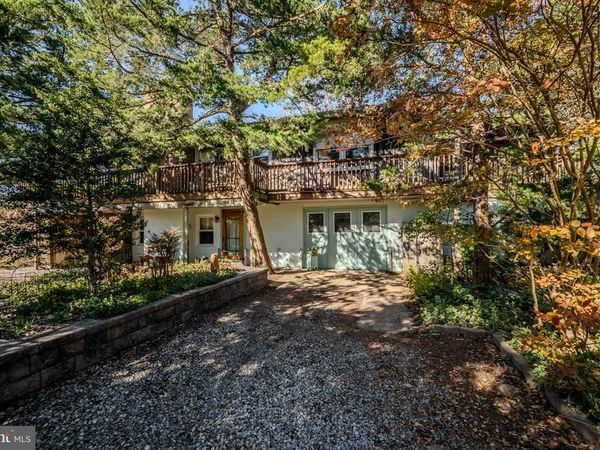 106 FLORIDA AVENUE, MILTON, DE 19968