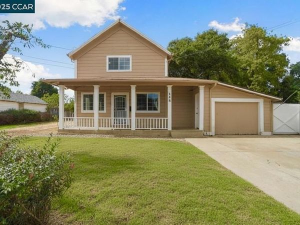 246 246 Oak Ave, Galt, CA 95632