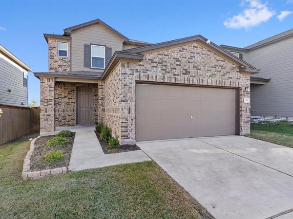 212 Katie Elder DR, Jarrell, TX 76537