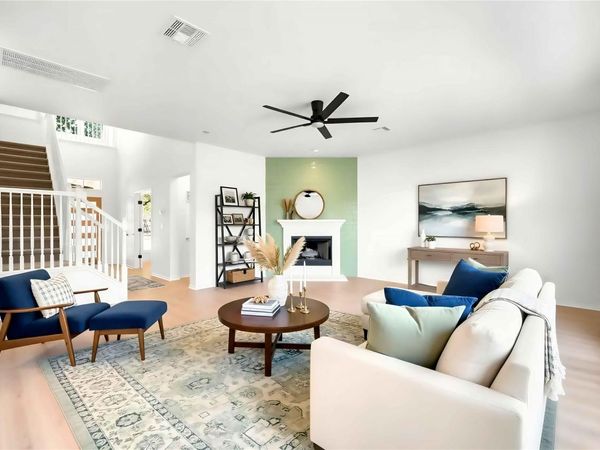 3321 Winding Shore LN, Pflugerville, TX 78660