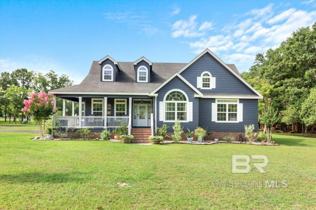 13766 County Road 28, Summerdale, AL 36580 Main Photo