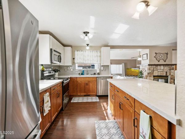 3574 Haystack Drive, Carson City, NV 89705