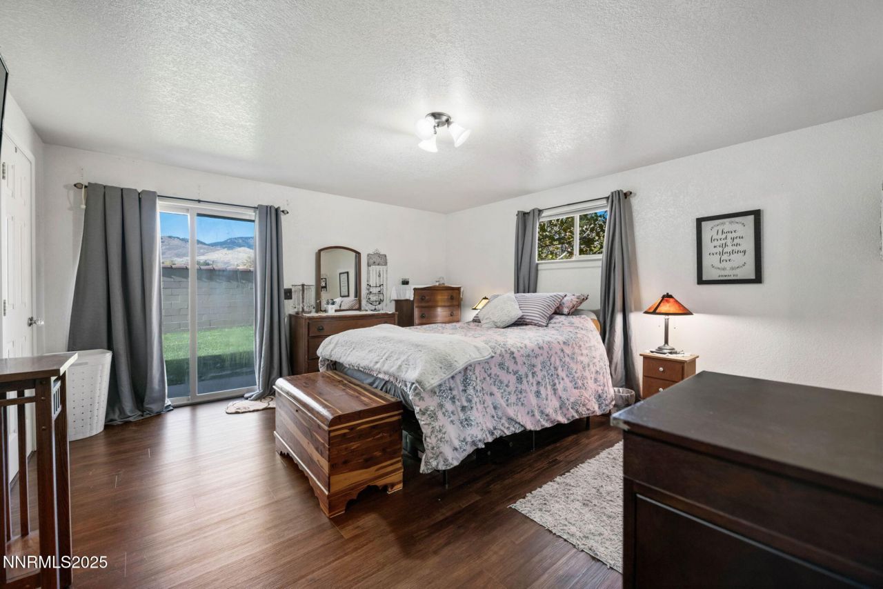 3574 Haystack Drive, Carson City, NV 89705 Photo