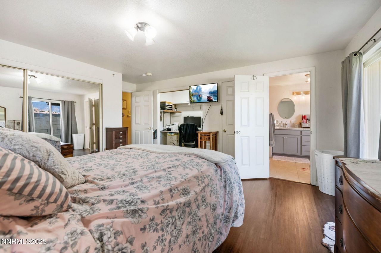 3574 Haystack Drive, Carson City, NV 89705 Photo