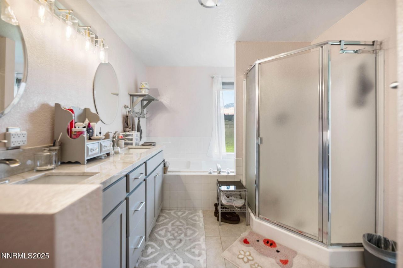 3574 Haystack Drive, Carson City, NV 89705 Photo