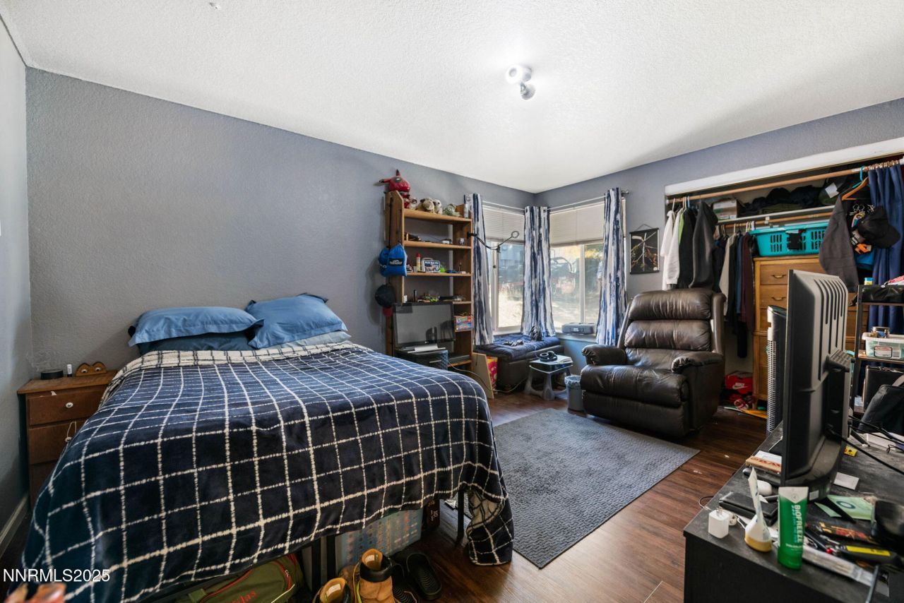 3574 Haystack Drive, Carson City, NV 89705 Photo