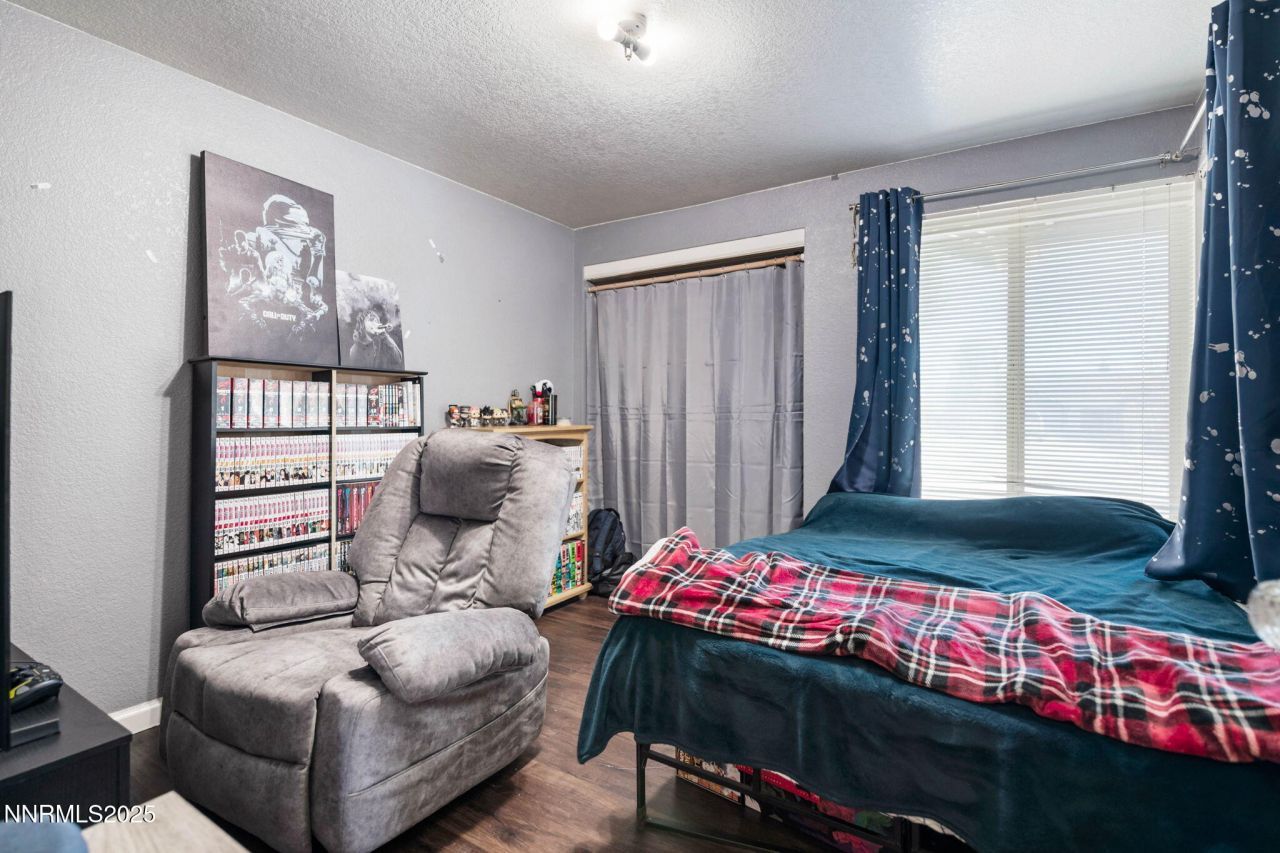 3574 Haystack Drive, Carson City, NV 89705 Photo