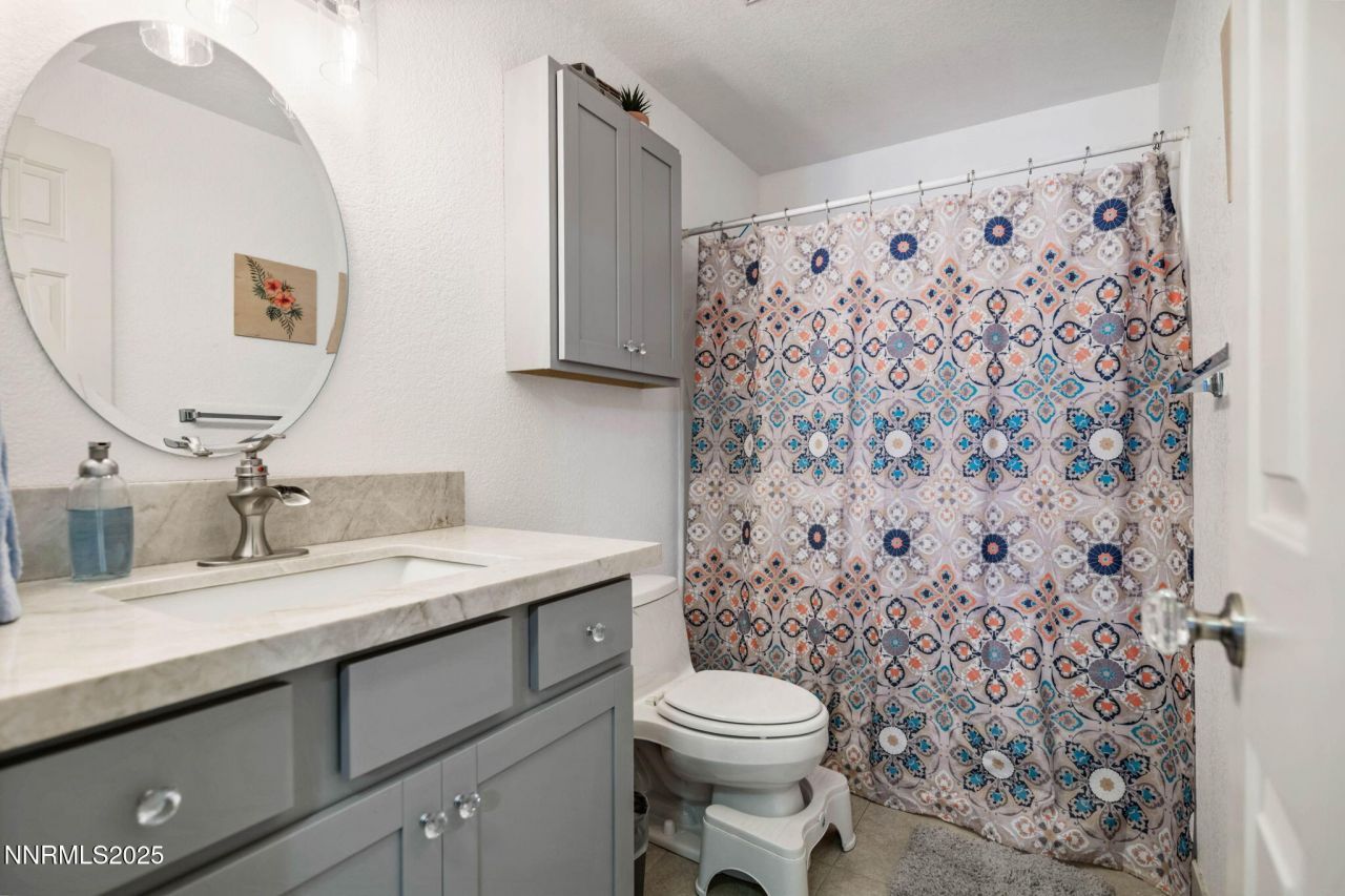 3574 Haystack Drive, Carson City, NV 89705 Photo