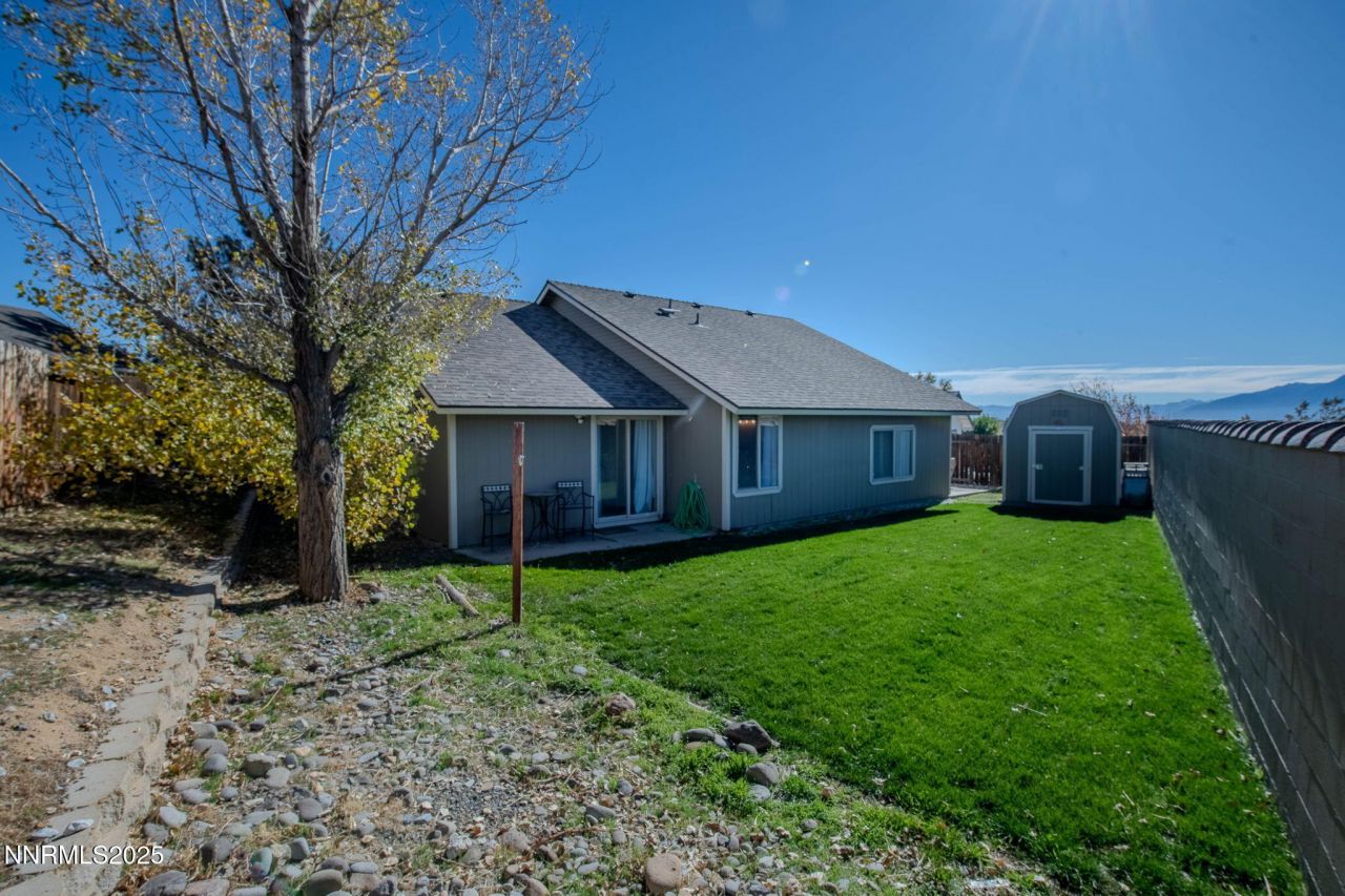 3574 Haystack Drive, Carson City, NV 89705 Photo