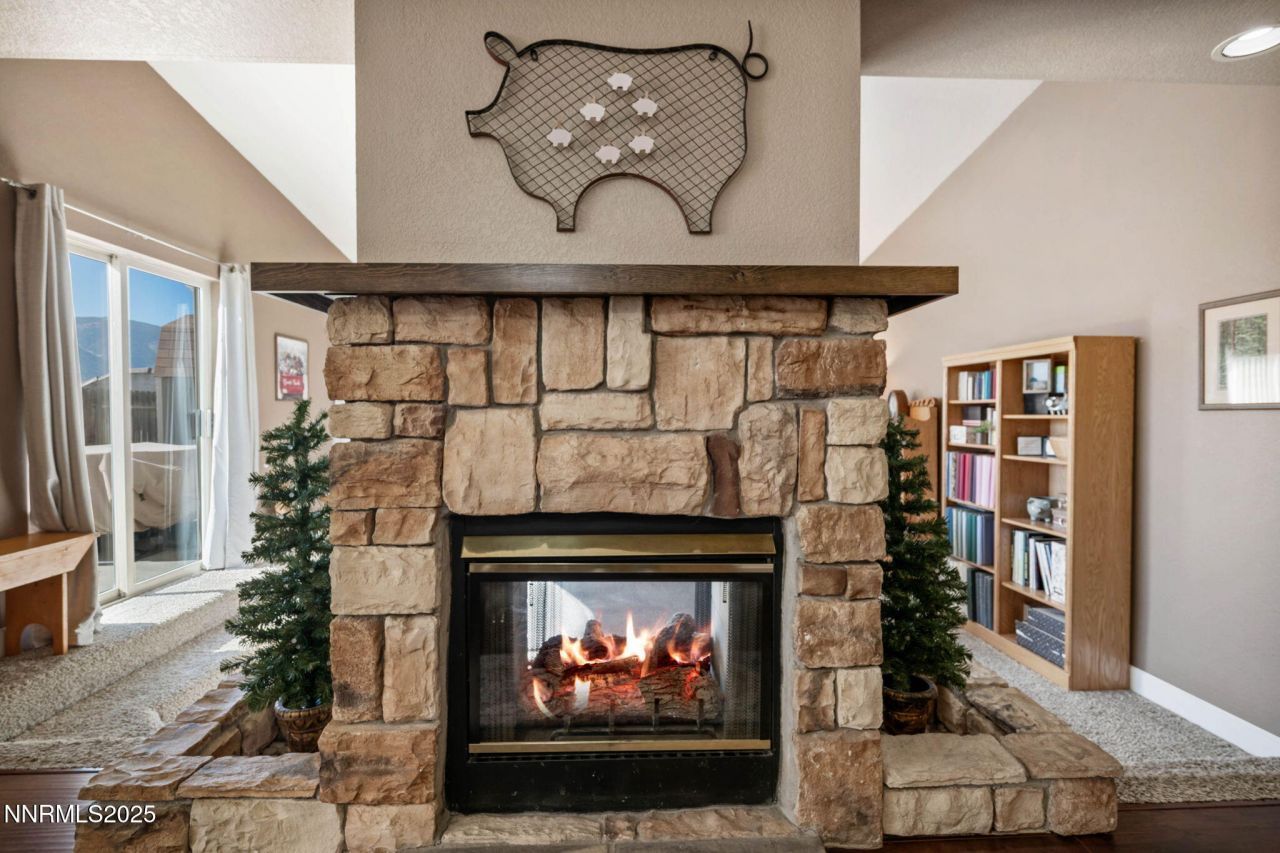 3574 Haystack Drive, Carson City, NV 89705 Photo