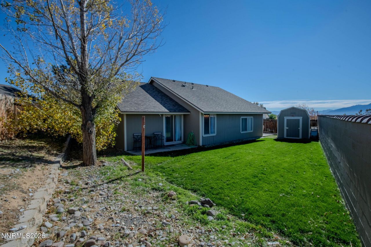 3574 Haystack Drive, Carson City, NV 89705 Photo