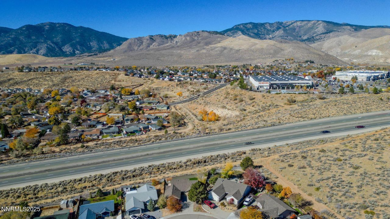 3574 Haystack Drive, Carson City, NV 89705 Photo