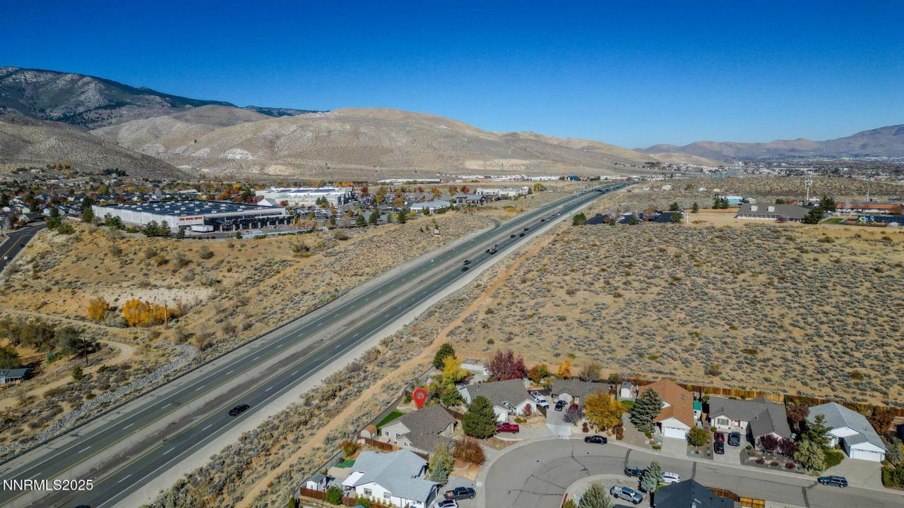 3574 Haystack Drive, Carson City, NV 89705 Photo