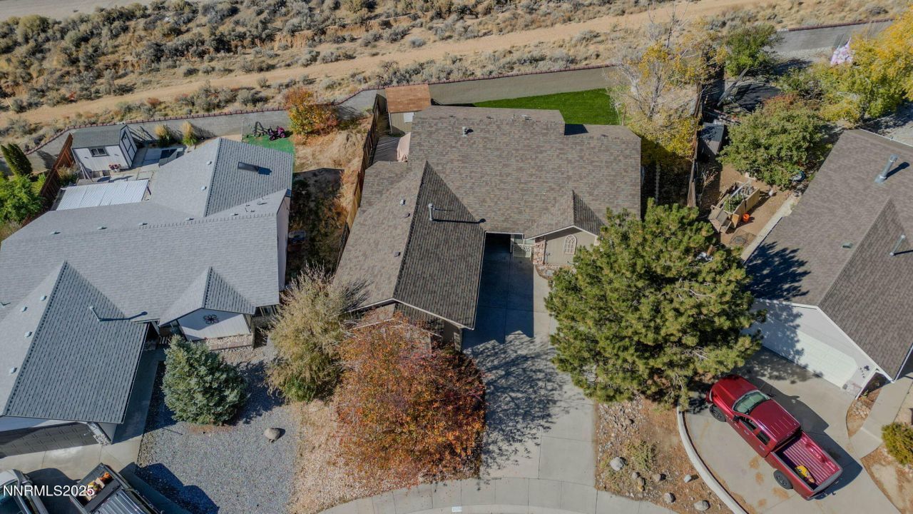 3574 Haystack Drive, Carson City, NV 89705 Photo