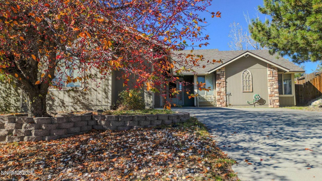 3574 Haystack Drive, Carson City, NV 89705 Photo