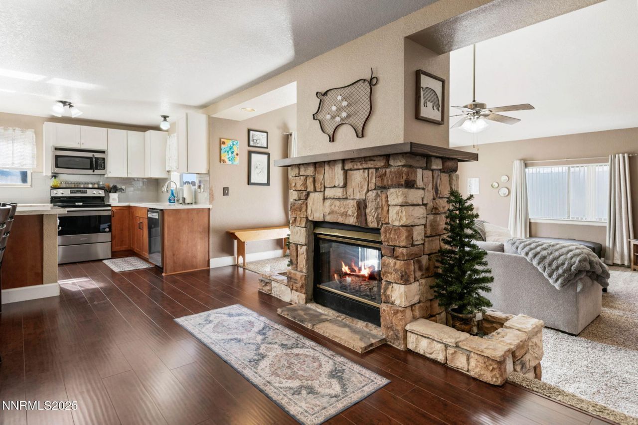 3574 Haystack Drive, Carson City, NV 89705 Photo